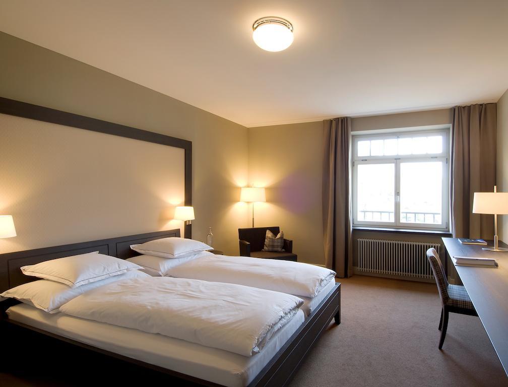 Historisches Alpinhotel Grimsel Hospiz Quarto foto